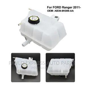 Ford Ranger Water Tank