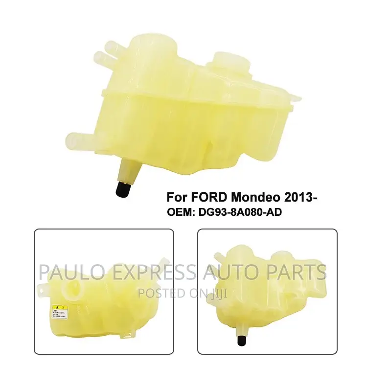 Ford Fusion/Mondeo Expansion Reservoir Water Tank