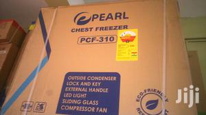 Pearl 260L Chest Freezer PCF-310
