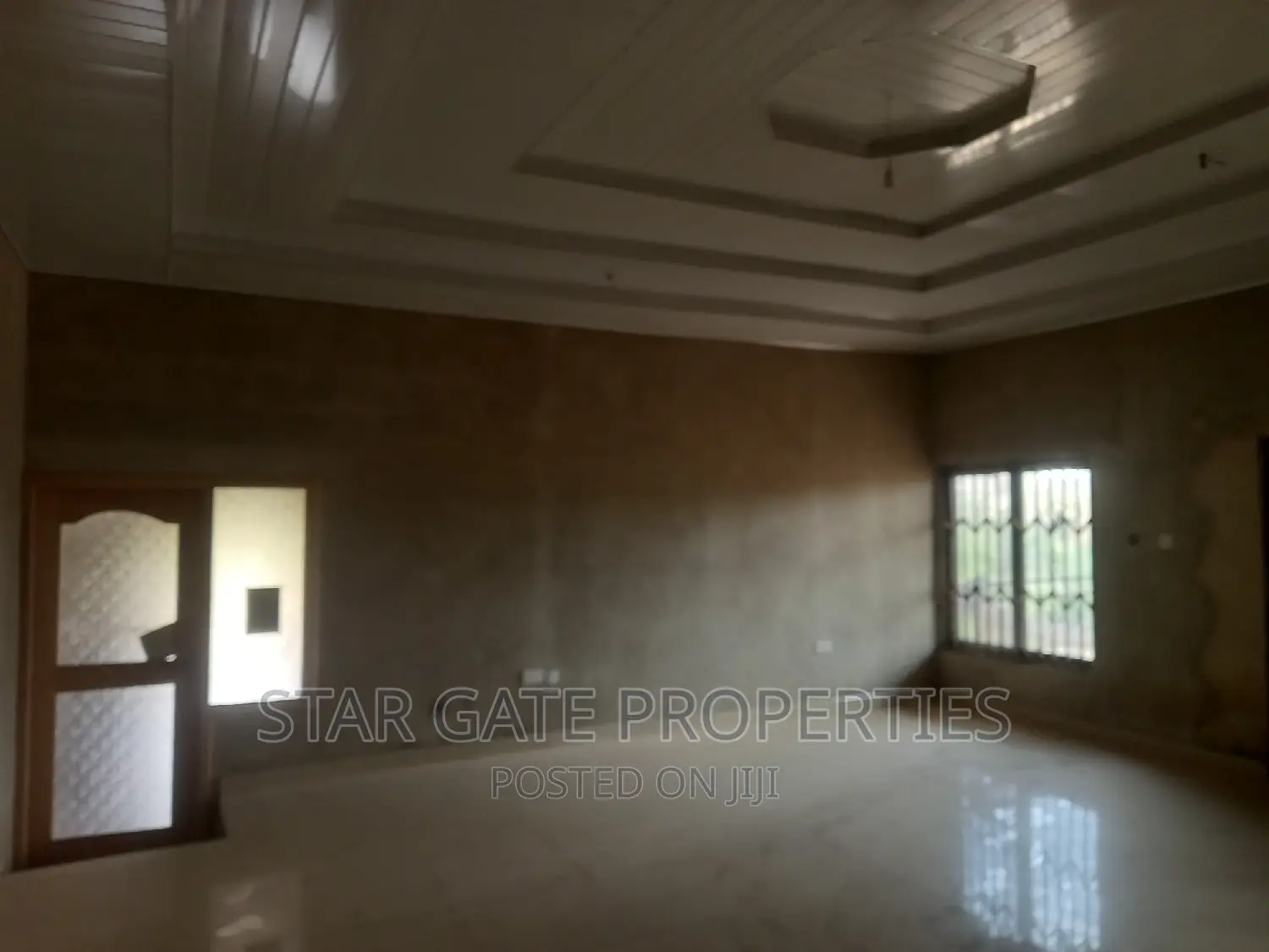 5bdrm House in Star Gate Properties, Kumasi Metropolitan for sale