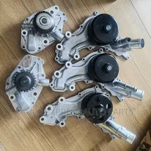 Chrysler, Dodge,Jeep Water Pumps