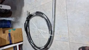 38-Inch Poker Vibrator Rode
