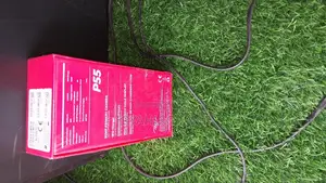 New Itel P55 Plus 128 GB Black