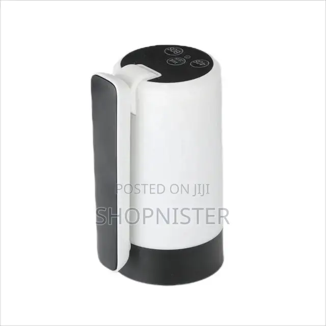 Water Dispenser Pump For Home And Offices