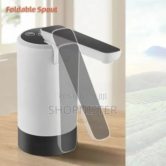 Water Dispenser Pump For Home And Offices