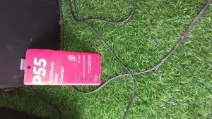 New Itel P55 Plus 128 GB Black