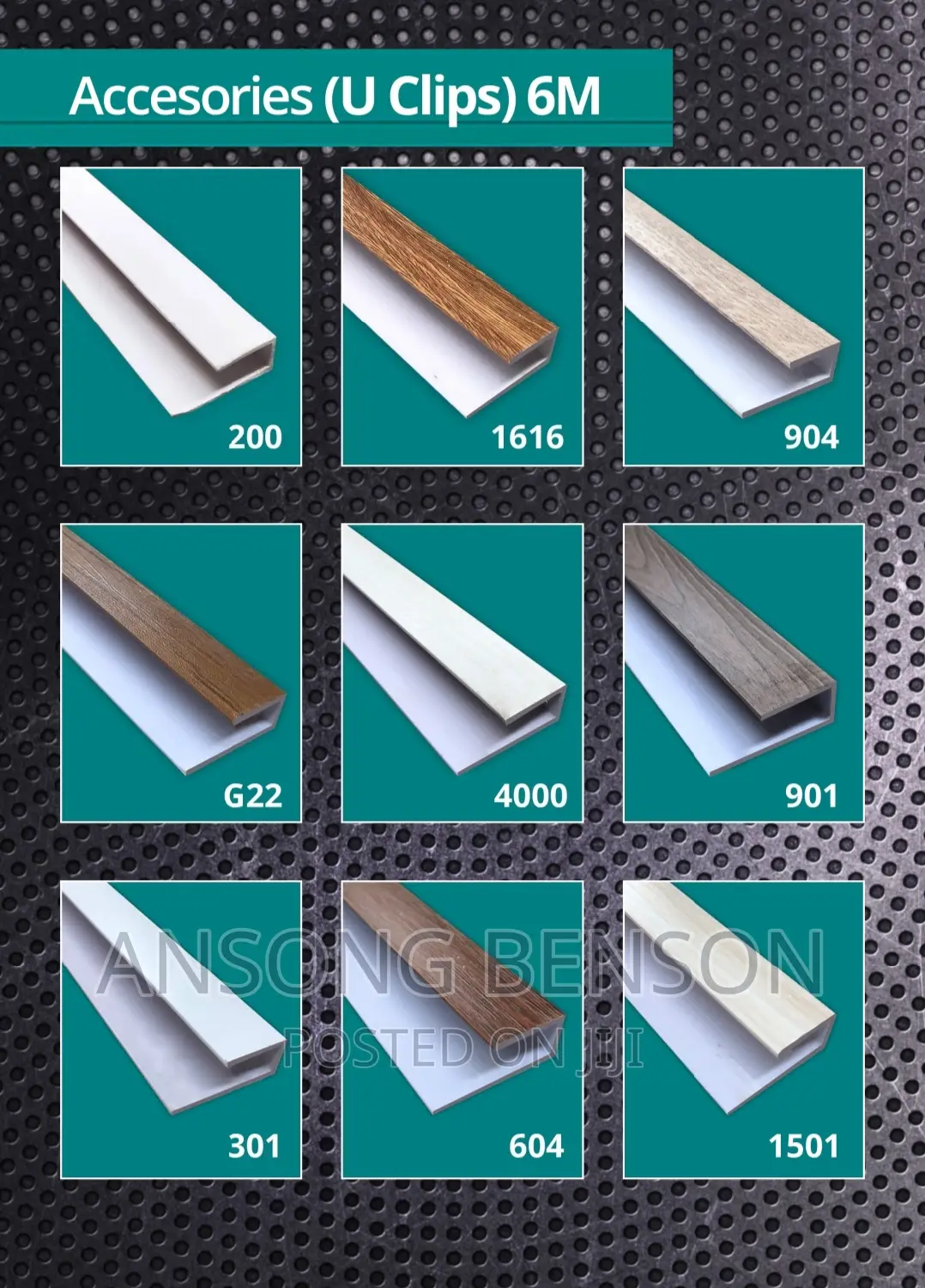 Laminated 3D PVC Ceiling Panels Sales and Installation