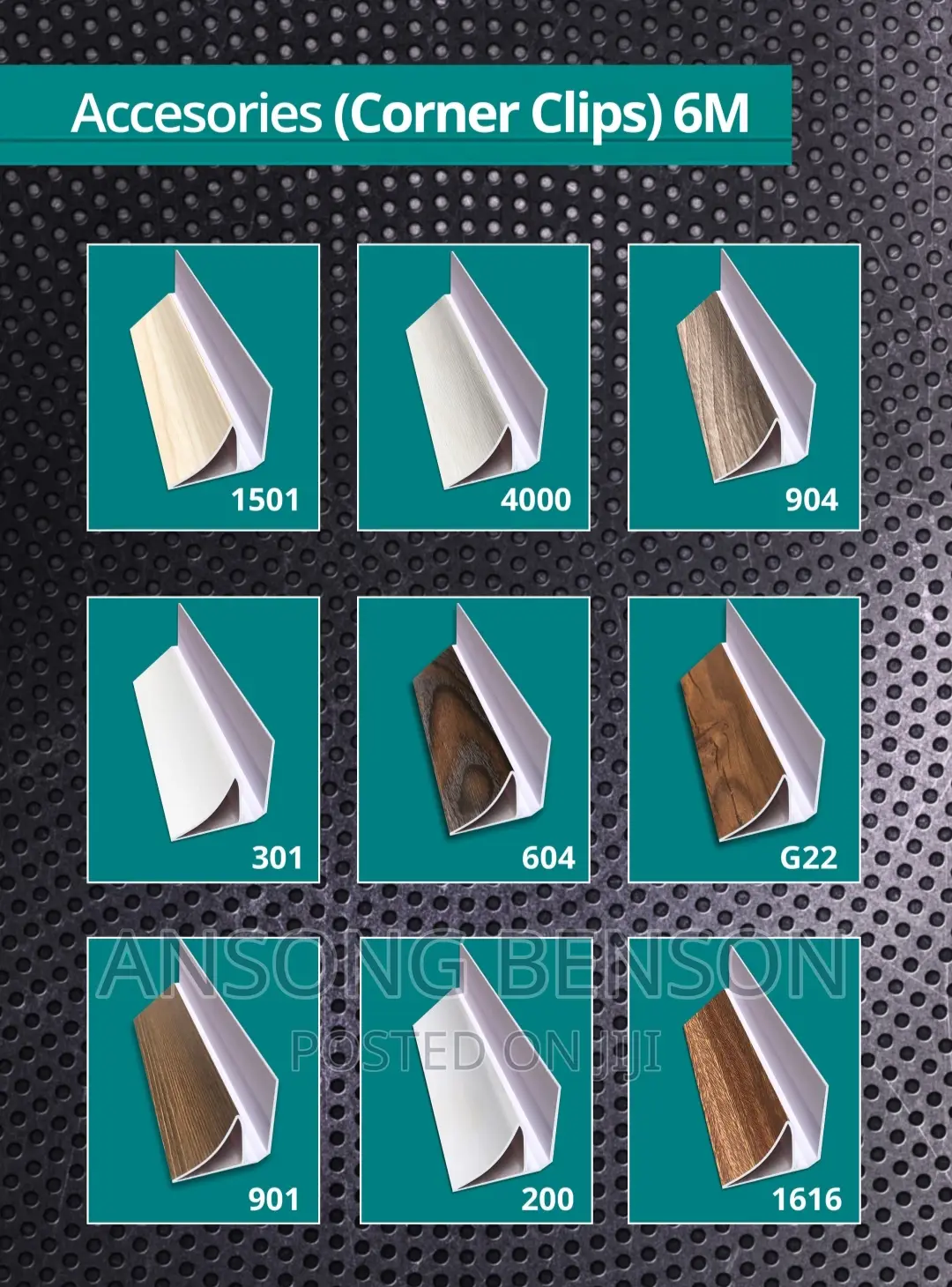 Laminated 3D PVC Ceiling Panels Sales and Installation