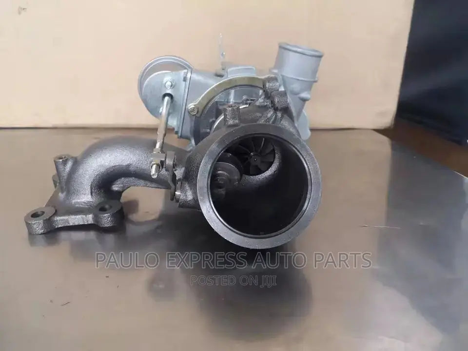 Ford Edge,Focus,Escape,Explorer 2.0L Turbo Charger
