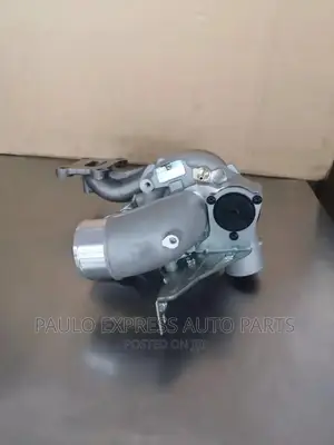 Ford Edge,Focus,Escape,Explorer 2.0L Turbo Charger