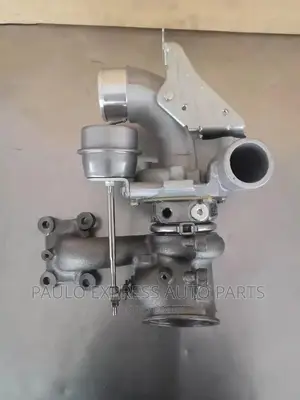 Ford Edge,Focus,Escape,Explorer 2.0L Turbo Charger