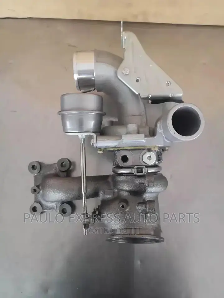 Ford Edge,Focus,Escape,Explorer 2.0L Turbo Charger