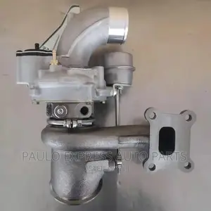 Ford Edge,Focus,Escape,Explorer 2.0L Turbo Charger