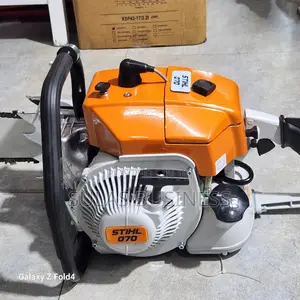 Stihl Chain Saw 36 Inches Industrial Original