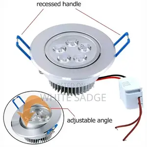 7eye/9eye Led Down Light
