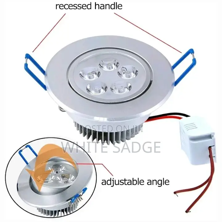 7eye/9eye Led Down Light