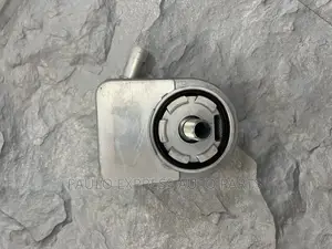 Ford Escape, Focus,Fiesta, Transit Connect Engine Oil Cooler