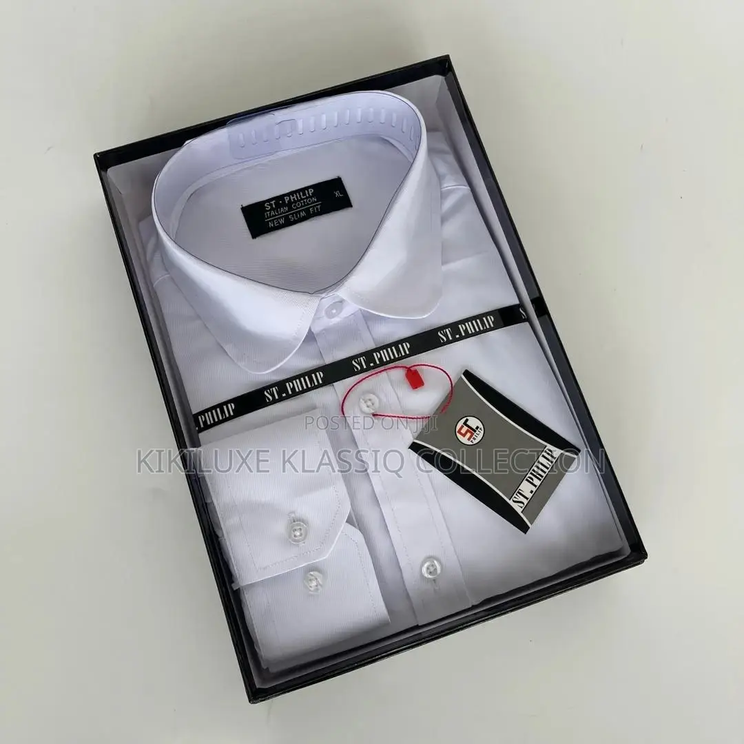 Office Shirts