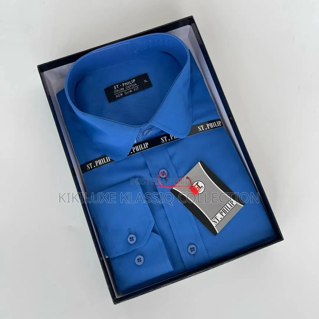 Office Shirts