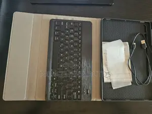Wineecy Backlit Keyboard Case For12.4'' Tab S7 FE/ S8+/S7+