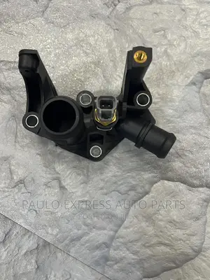 Ford Escape Water Flange