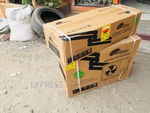 Auto Defrosting Split R410 Gas 2.0hp Ac Rainbow Ac White