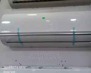 Midea 1.5hp