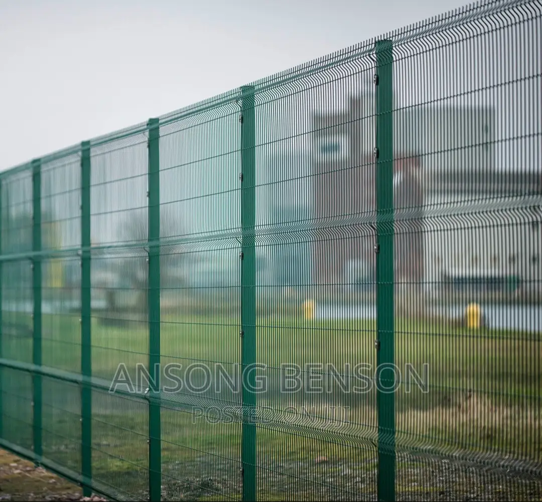 Original Galvanized and Coated Mesh