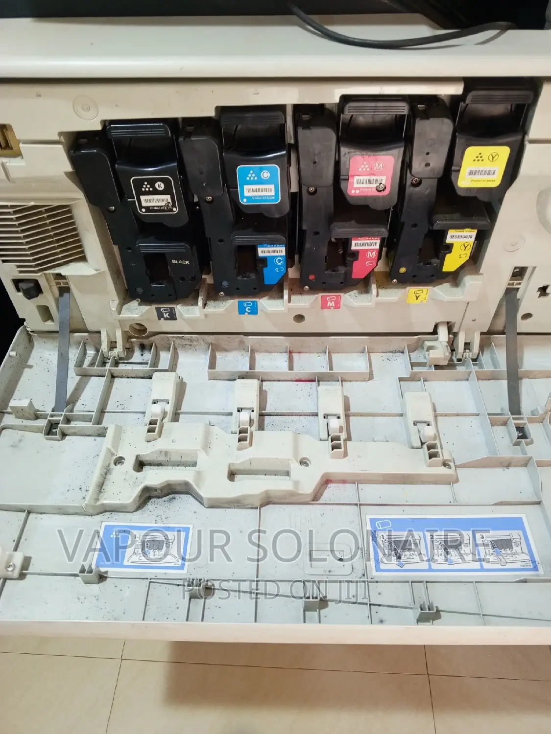 Hp Laserjets 6030