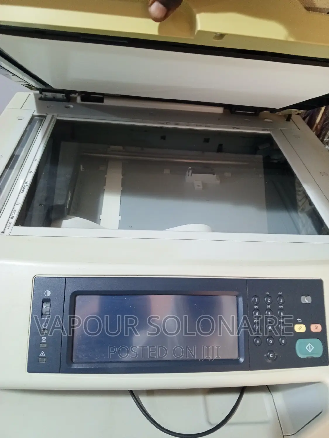 Hp Laserjets 6030