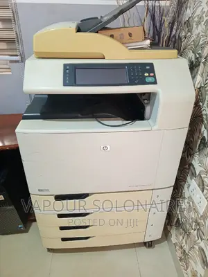 Hp Laserjets 6030