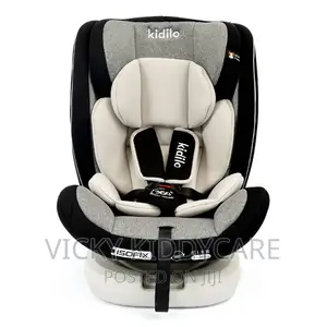 Rotation Baby Car Seat