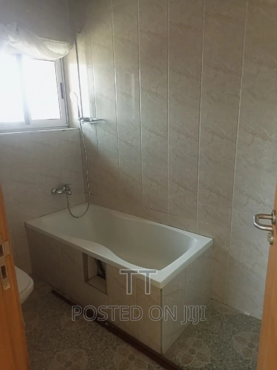 2bdrm Apartment in Tse Addo Last Stop, Tseaddo for rent