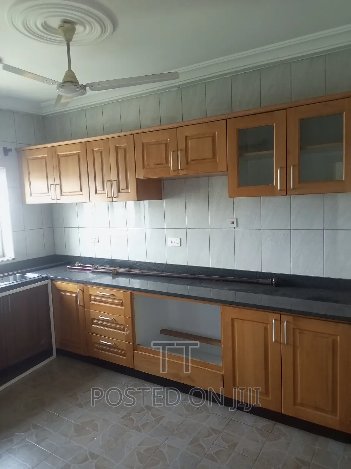 2bdrm Apartment in Tse Addo Last Stop, Tseaddo for rent