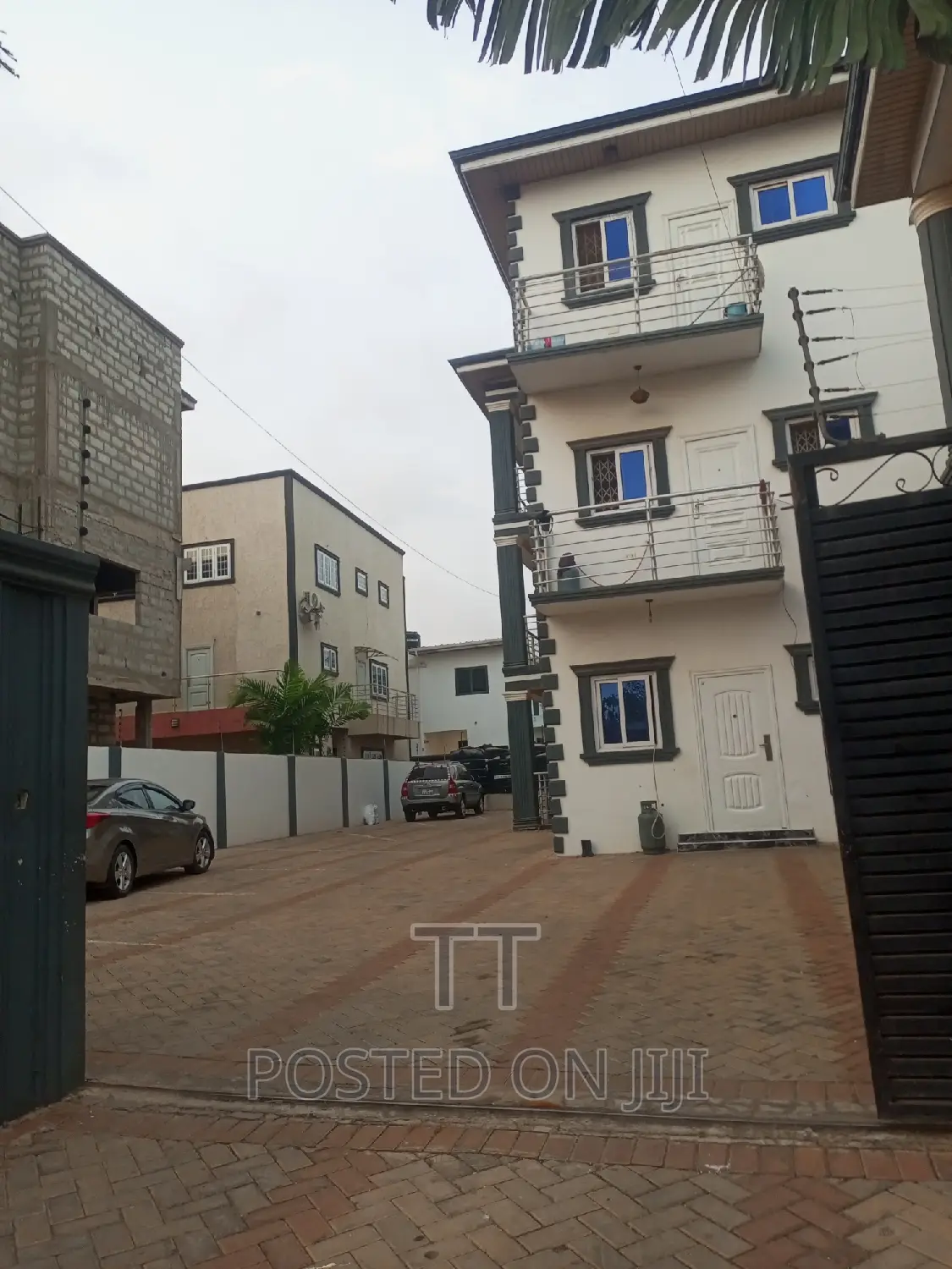 2bdrm Apartment in Tse Addo Last Stop, Tseaddo for rent