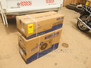 High Quality Sleek White AC Bruhm 2.0jp Split R410