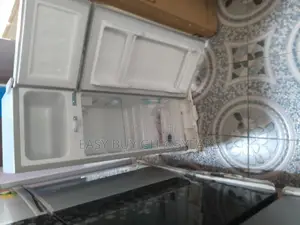 Table Top Refrigerator 85L Nasco Refrigerator