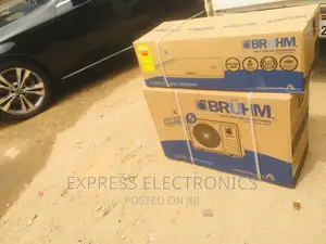 Durable Build Air Conditioner Supply Air Split 2hp R410