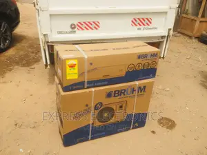 Sleek Airslim Ultra AC Bruhm 2hp