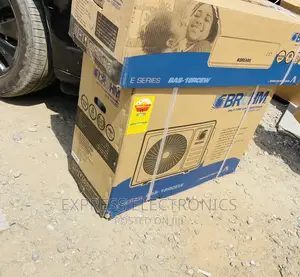 Very Cool  Price Split R410 Gas Bruhm 1.5hp