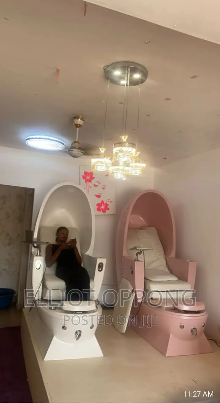 Original Pedicure Spa(Based on Preorder)