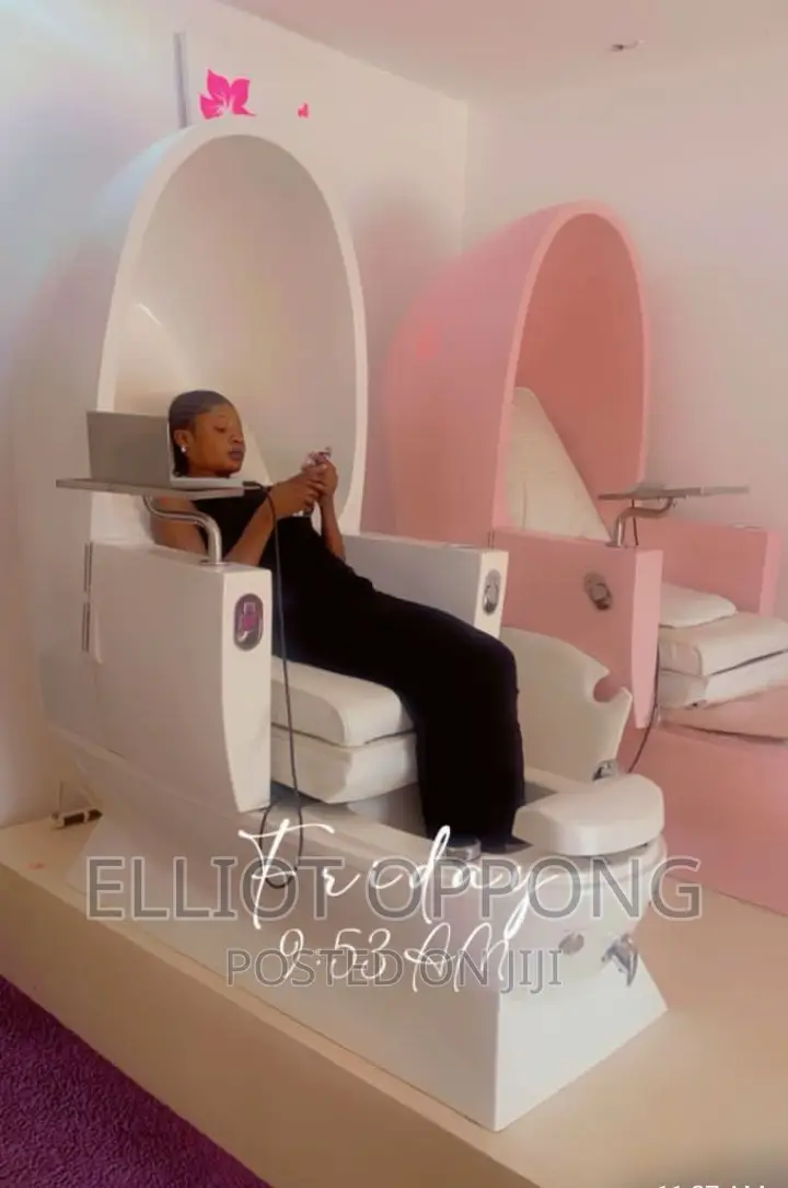 Original Pedicure Spa(Based on Preorder)