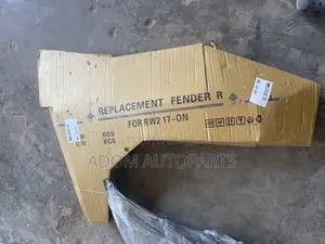 CRV Fender 2017 2018 2019 2020 2021 2022