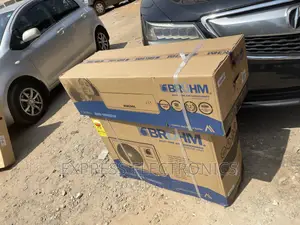 Windy Airflow Split R410 Gas 1.5hp AC Bruhm