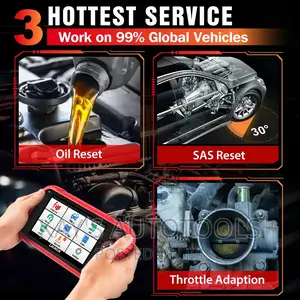 Launch CRP123E Plus All System Car Diagnostics Tool