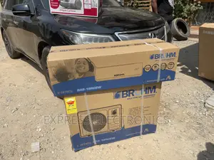 Dehumidifier Bruhm Split R410 Gas 1.5hp