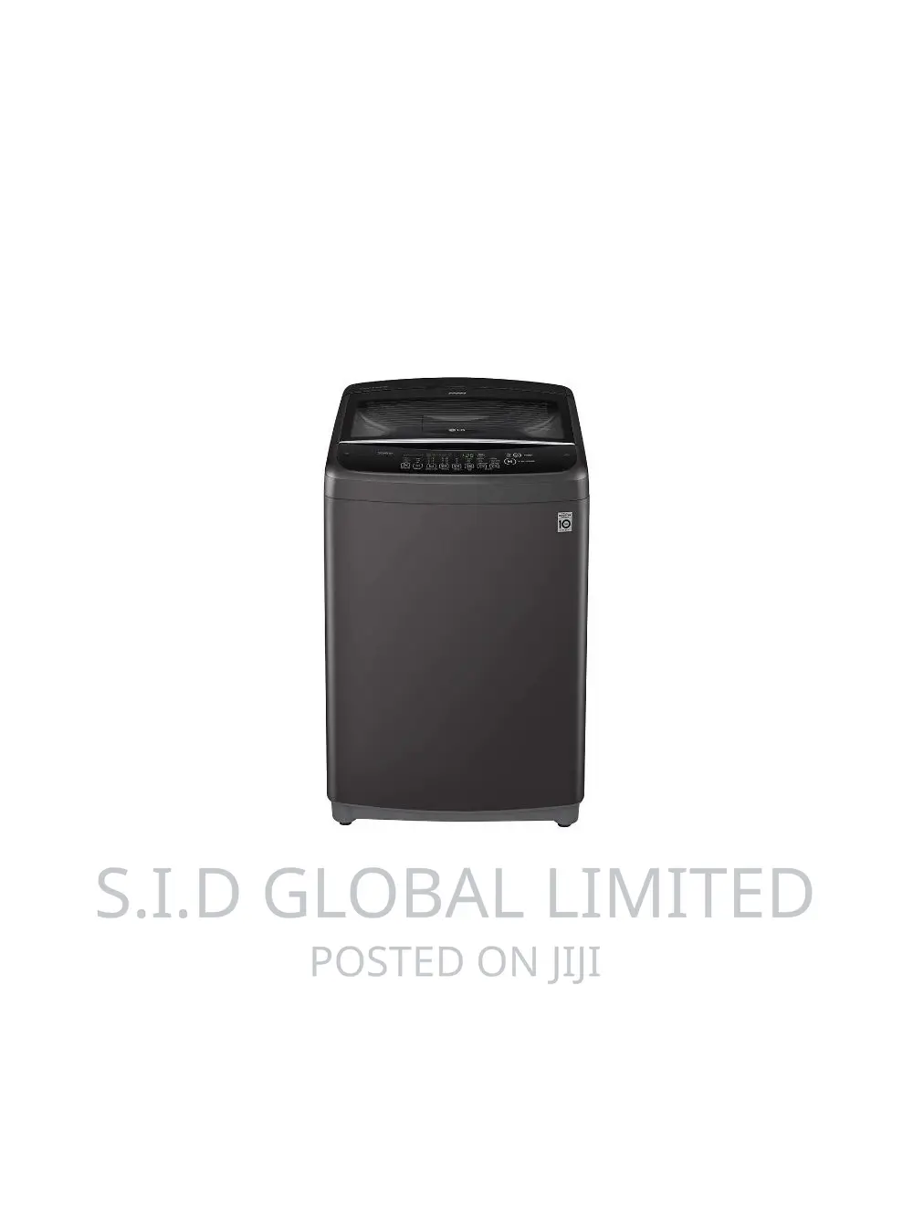 LG 16kg Fully Automatic Top Load Smart Inverter