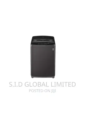 LG 16kg Fully Automatic Top Load Smart Inverter