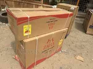 Grab a Deal on Zara 2hp Split R410 Gas Less Noice