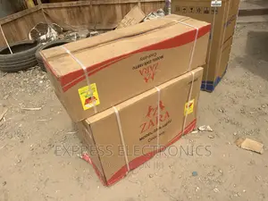 2.5hp. Zara Split. R410.